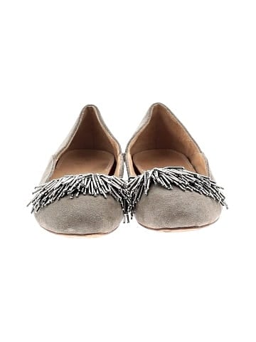 Bill Blass Flats (view 2)