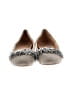 Bill Blass Gray Flats Size 6 - photo 2
