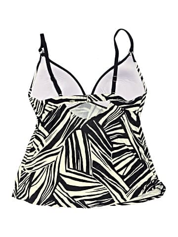 Sunsets Swimsuit Top (view 2)