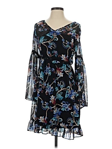 White House Black Market Cocktail Dress (view 1)