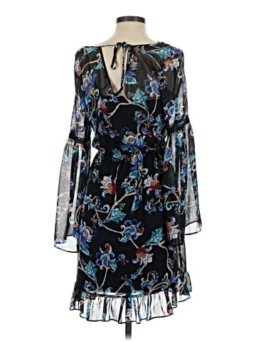 White House Black Market Cocktail Dress (view 2)