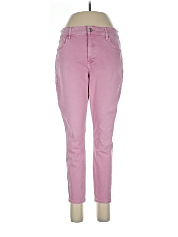 White House Black Market Jeans (view 1)