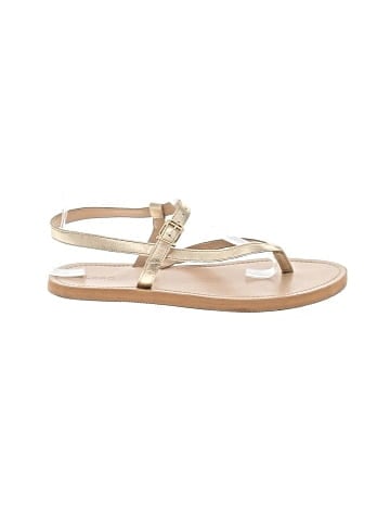 Pilcro Sandals (view 1)