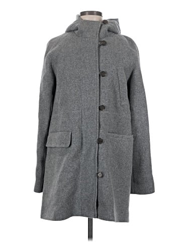 J.Crew Wool Coat (view 1)