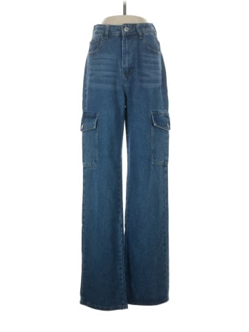 Shein Jeans (view 1)