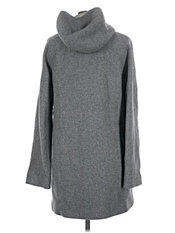 J.Crew Wool Coat (view 2)