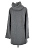 J.Crew Gray Wool Coat Size 8 - photo 2