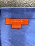 Christopher Fischer Blue Cardigan Size M - photo 7