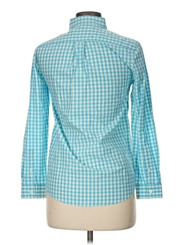 Vineyard Vines Long Sleeve Button-Down Shirt (view 2)