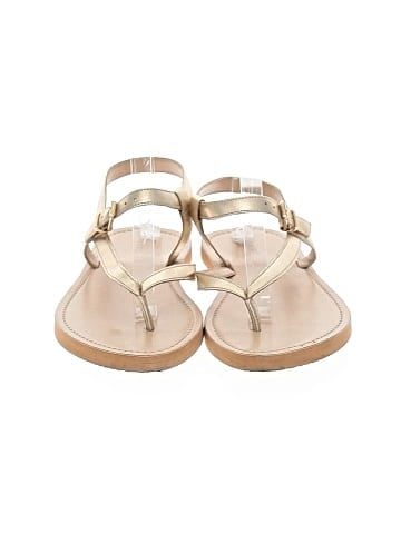 Pilcro Sandals (view 2)