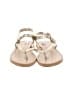 Pilcro Gold Sandals Size EU 38 - photo 2