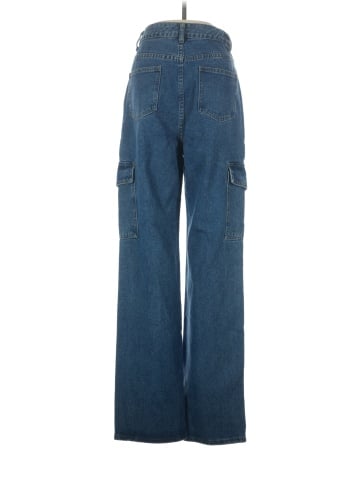Shein Jeans (view 2)