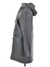 J.Crew Gray Wool Coat Size 8 - photo 5
