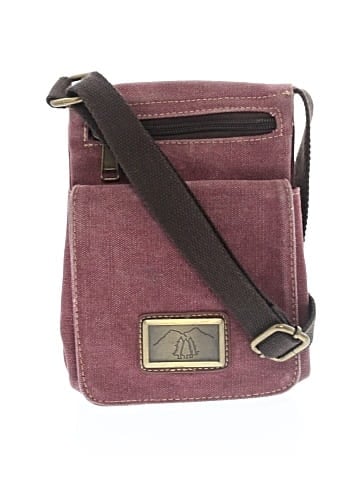 Portland Leather Goods Crossbody Bag (view 1)