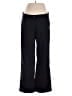 Obermeyer Solid Black Casual Pants Size 14 - photo 1