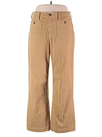 J.Crew Khakis (view 1)