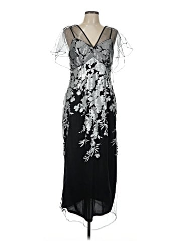 Maggy London Cocktail Dress (view 1)