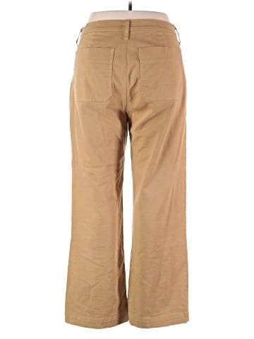 J.Crew Khakis (view 2)