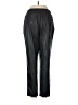 Guess 100% Polyurethane Black Track Pants Size M - photo 2