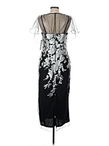 Maggy London Cocktail Dress (view 2)