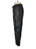 Guess 100% Polyurethane Black Track Pants Size M - photo 5