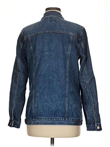 Gap - Maternity Denim Jacket (view 2)