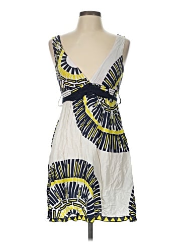 Twenty One Cocktail Dress (view 1)
