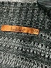 Belldini 100% Acrylic Gray Cardigan Size 2X - photo 7