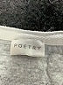 Poetry White Cardigan Size M - photo 7