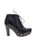 Marc by Marc Jacobs Black Ankle Boots Size EU 38 1/2 - photo 1
