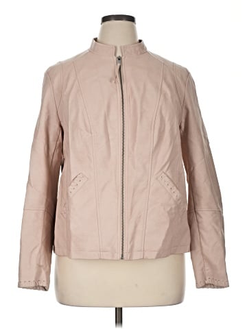 East Adeline Jacket (view 1)