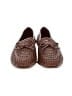 J.Crew Brown Flats Size 7 1/2 - photo 2