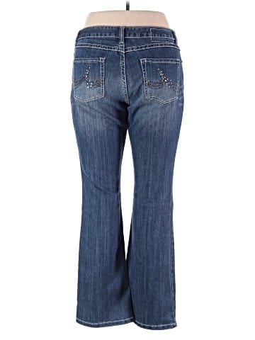 Inc Denim Jeans (view 2)