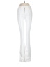 Express White Jeans Size 4 - photo 1