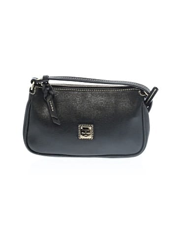 Dooney & Bourke Leather Crossbody Bag (view 1)