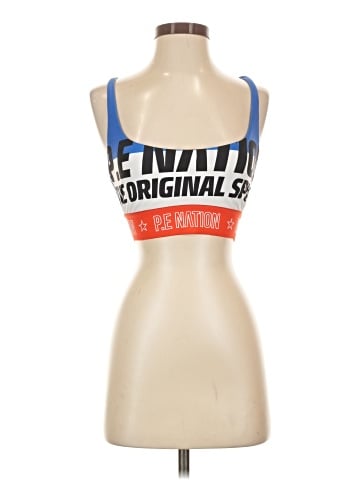 P.E Nation Tank Top (view 1)