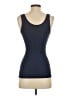 Splendid Blue Tank Top Size S - photo 2