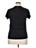 Active by Old Navy 100% Nylon Solid Black Active T-Shirt Size XL - photo 2