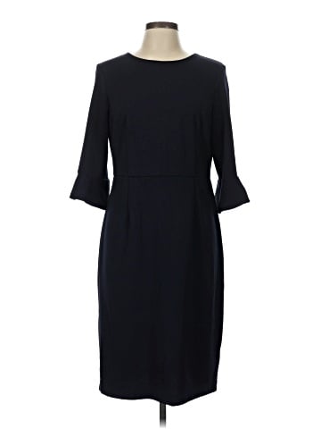 Shelby & Palmer Casual Dress (view 1)