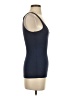 Splendid Blue Tank Top Size S - photo 4
