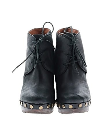 Marc by Marc Jacobs Ankle Boots (view 2)