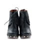 Marc by Marc Jacobs Black Ankle Boots Size EU 38 1/2 - photo 2