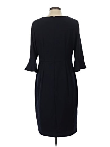 Shelby & Palmer Casual Dress (view 2)