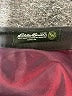 Eddie Bauer Chevron-herringbone Gray Wool Skirt Size 14 Petite - photo 4