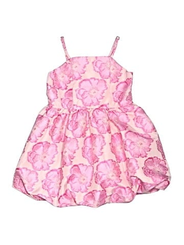 GB Girls Dress (view 1)