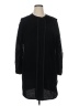 Akris Punto 100% Polyamide Black Coat Size 14 - photo 1