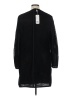 Akris Punto 100% Polyamide Black Coat Size 14 - photo 2