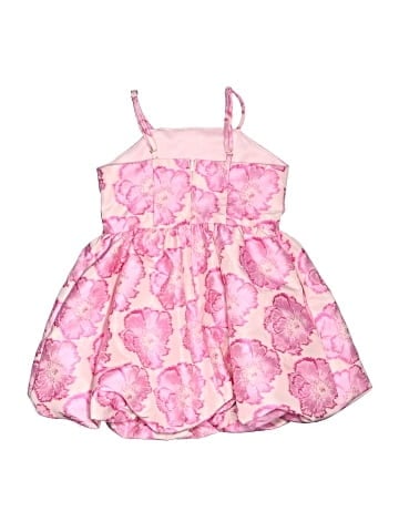 GB Girls Dress (view 2)