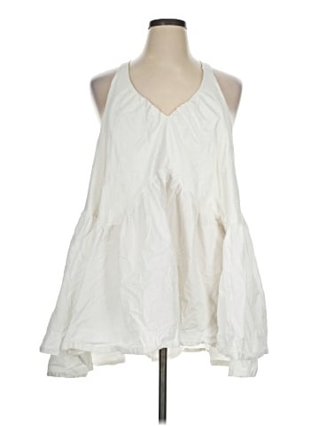 Daily Practice By Anthropologie Casual Dress (view 1)