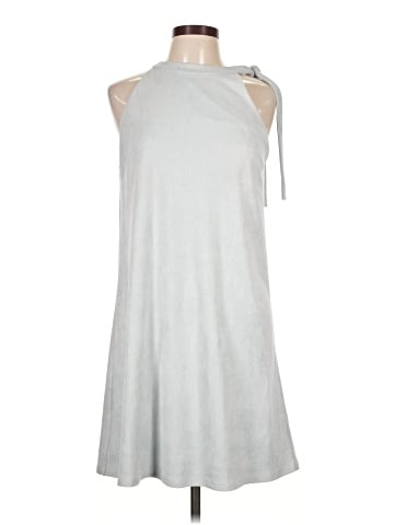 Design Lab Lord & Taylor Casual Dress (view 1)